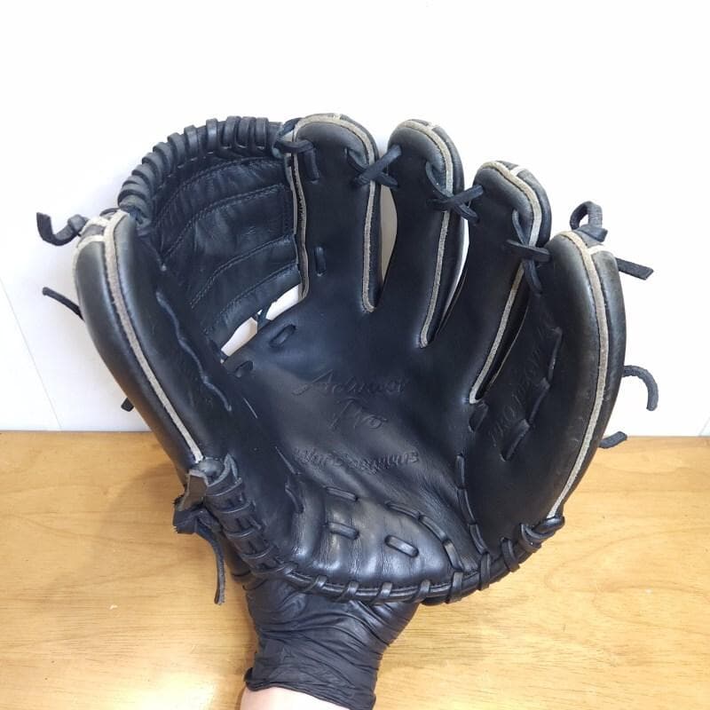 ワールドペガサス アドバイザープロ プロWpラベル 内野用 硬式グローブ