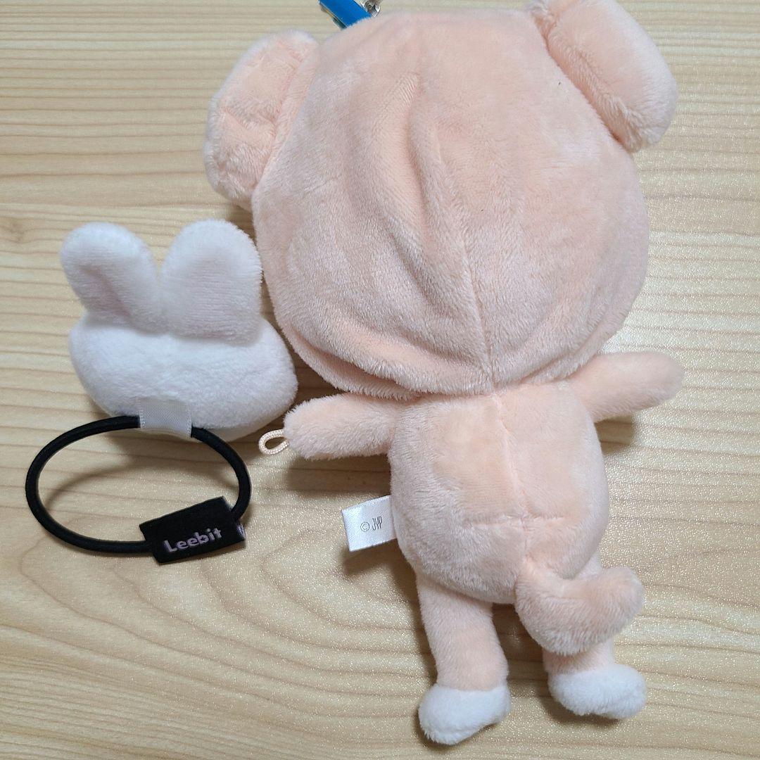 Stray Kids skzoo Leebit グッズセット