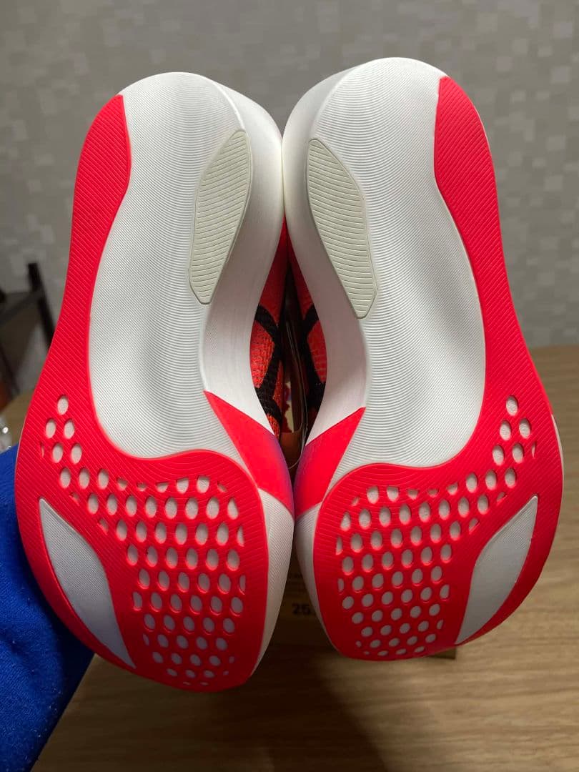 その他 speed sky Tokyo 25.0cm