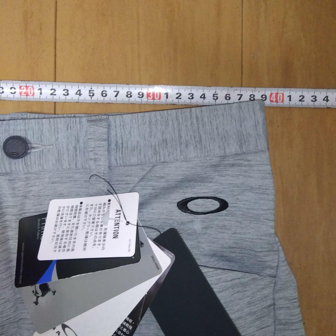 Oakley Tapered Jogger 【77センチ 】新品未使用