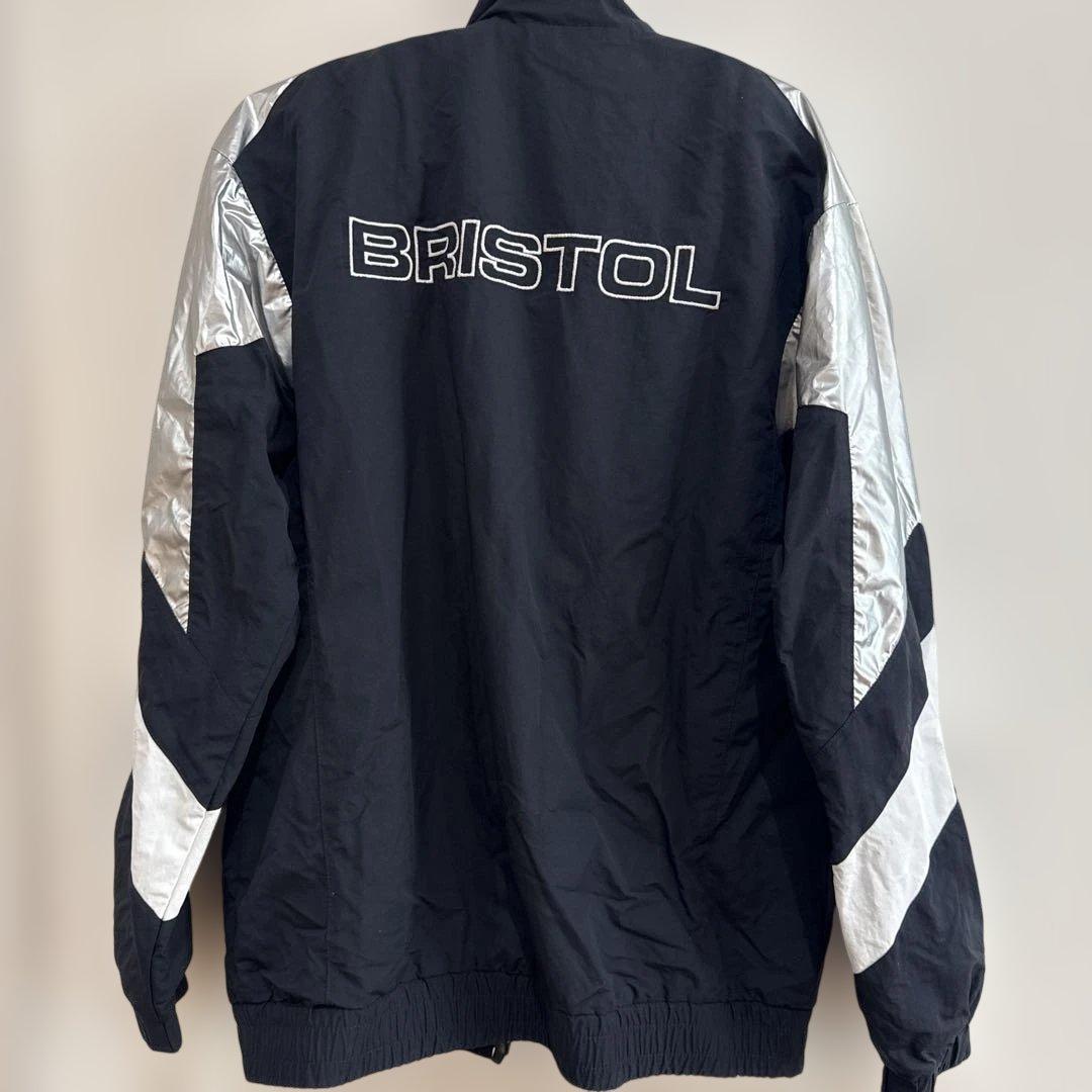 Bristol ウインドブレーカー、パンツセット
