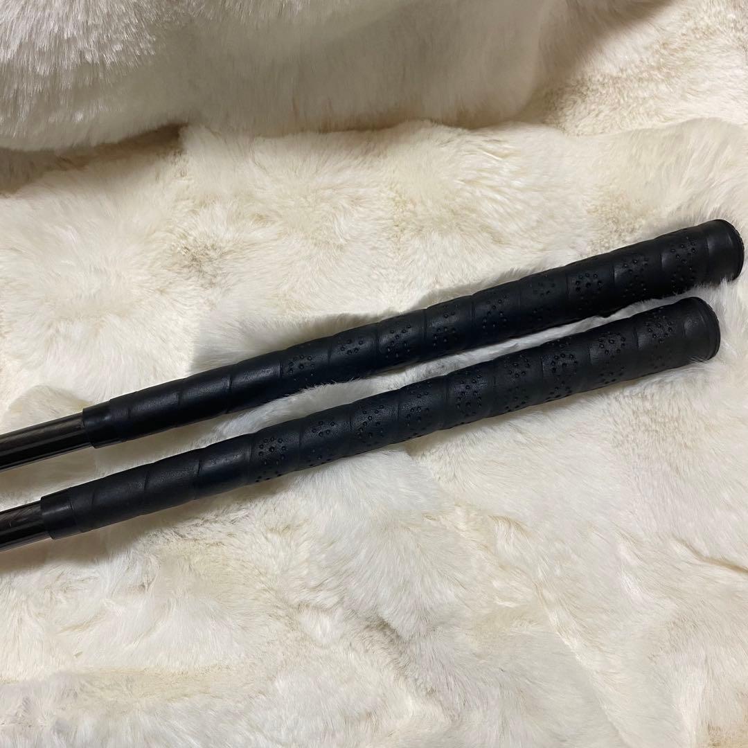 Wilson Staff II パーシモンドライバーセット 1&3