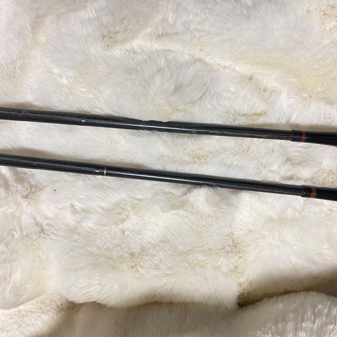 Wilson Staff II パーシモンドライバーセット 1&3