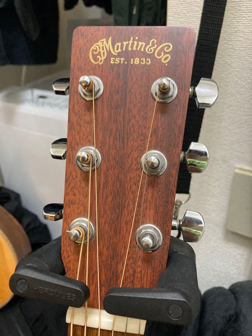 Martin DXMです タイムセール