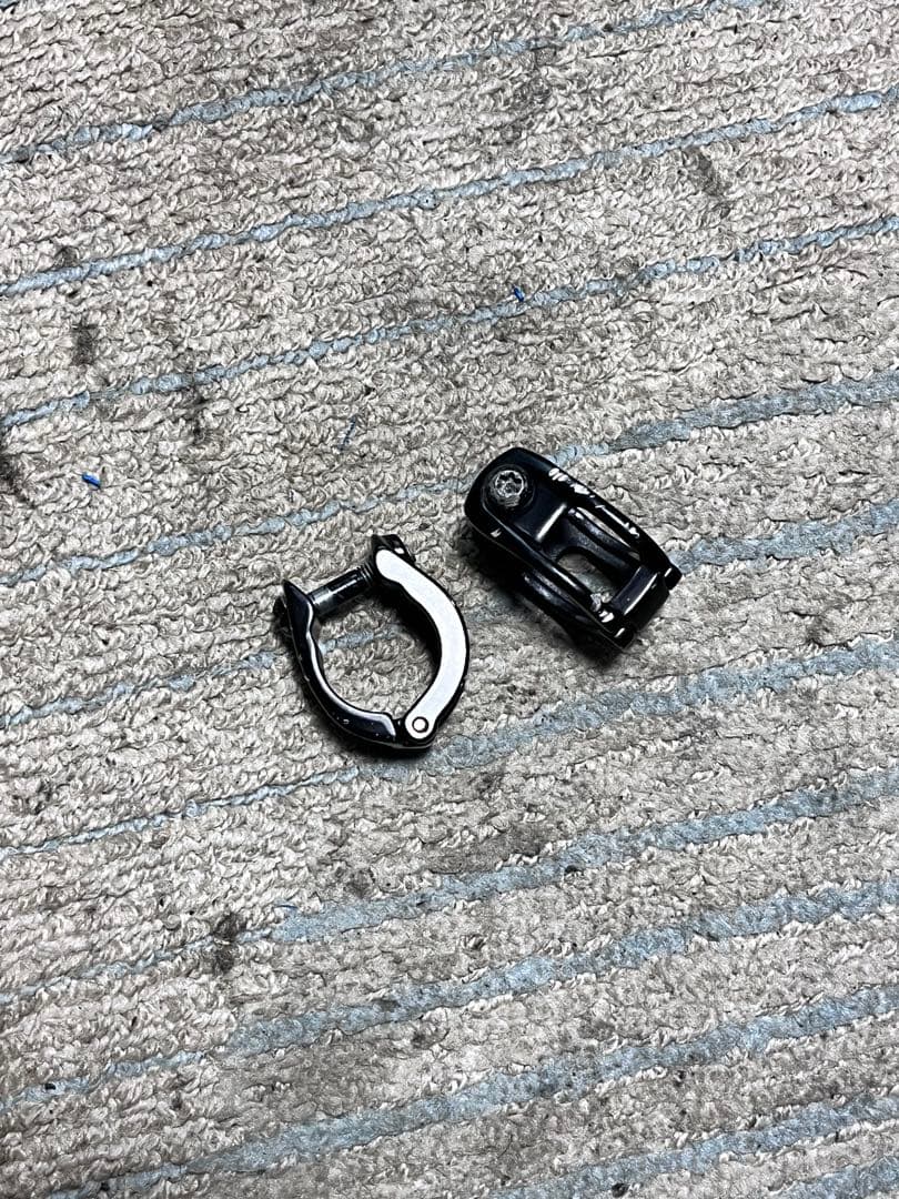 sram code rブレーキセット ディスク付き