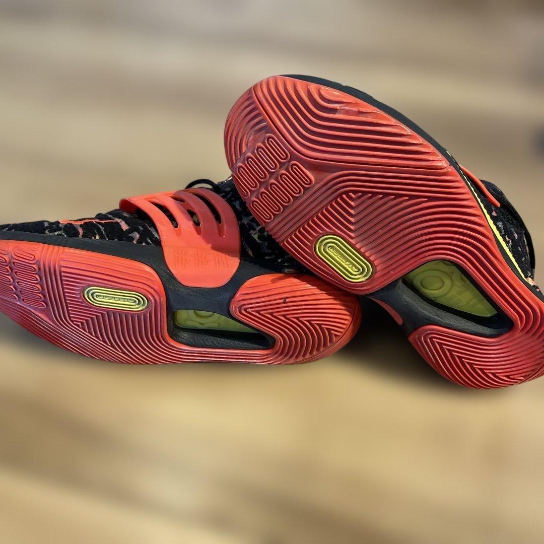 Nike KD バスケットシューズ