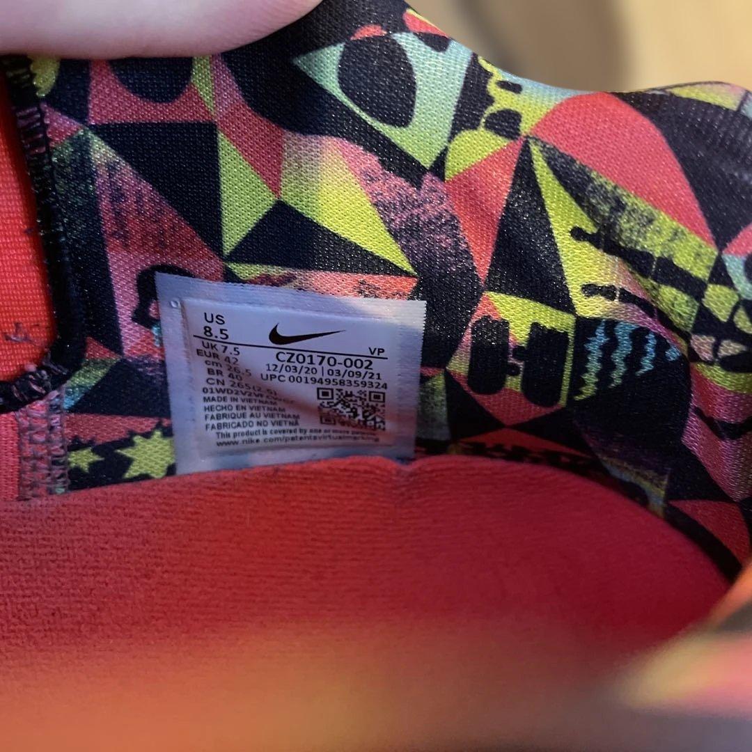 Nike KD バスケットシューズ