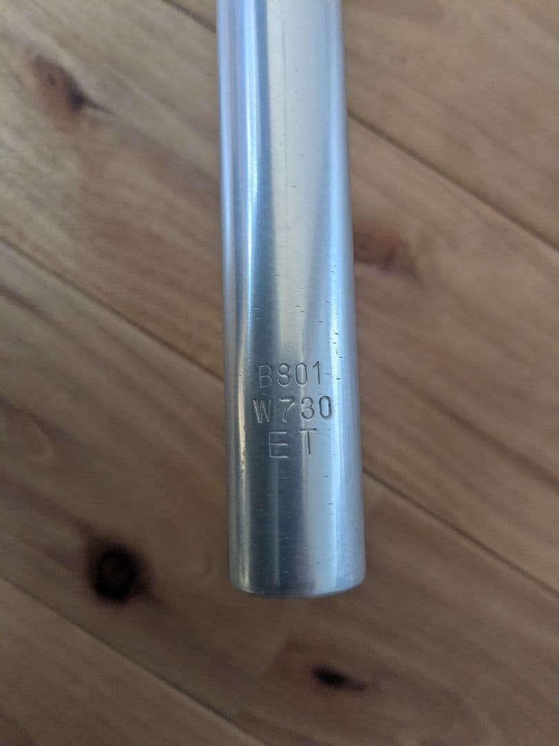 パーツ NITTO B801AA-SSB