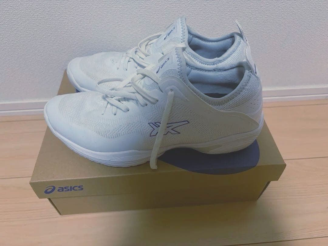 シューズ(男性用) ASICS GLIDE NOVA FF 3