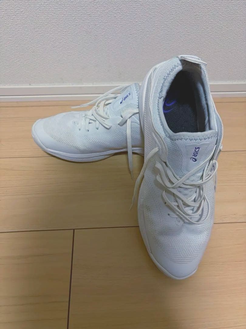 シューズ(男性用) ASICS GLIDE NOVA FF 3