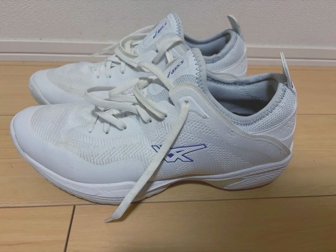 シューズ(男性用) ASICS GLIDE NOVA FF 3