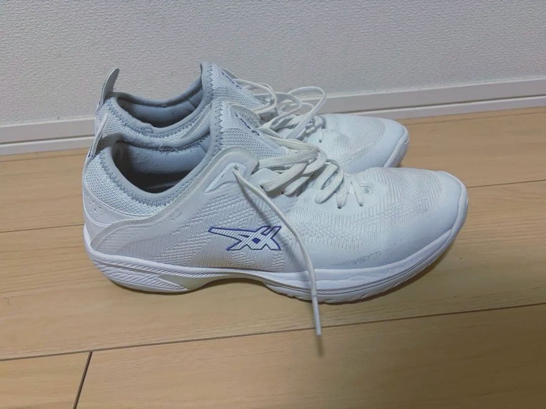 シューズ(男性用) ASICS GLIDE NOVA FF 3