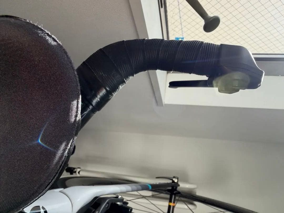 お値下げしました　cervélo P3 サイズ54 Marvic タイヤ