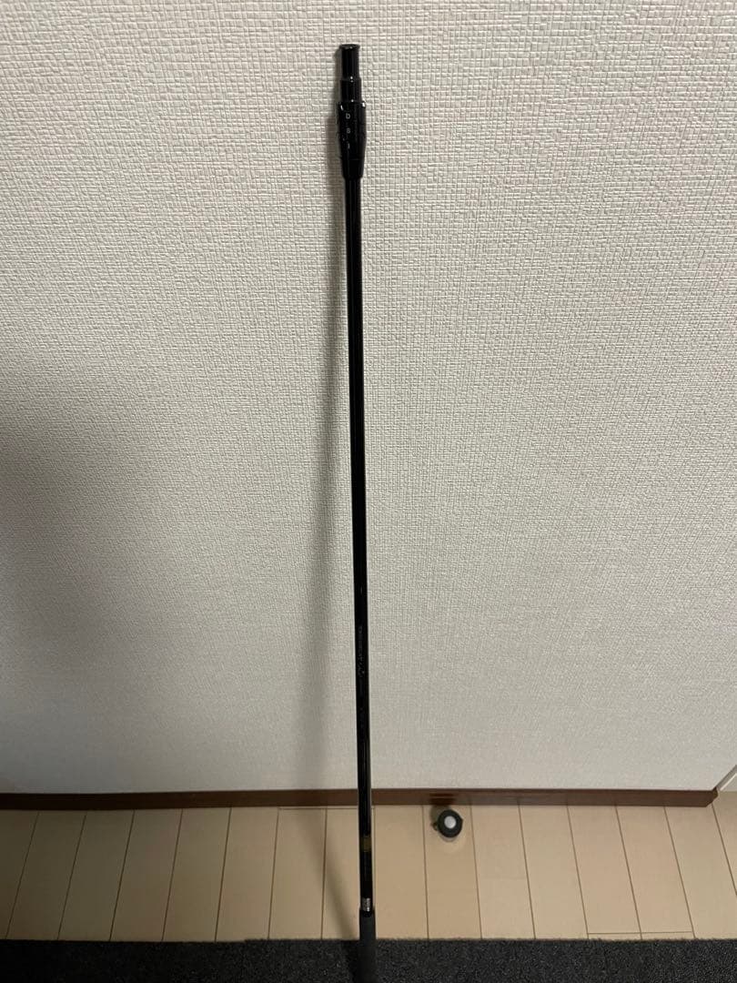 テンセイ　ゴールド　55S キャロウェイスリーブ付　ドライバー用