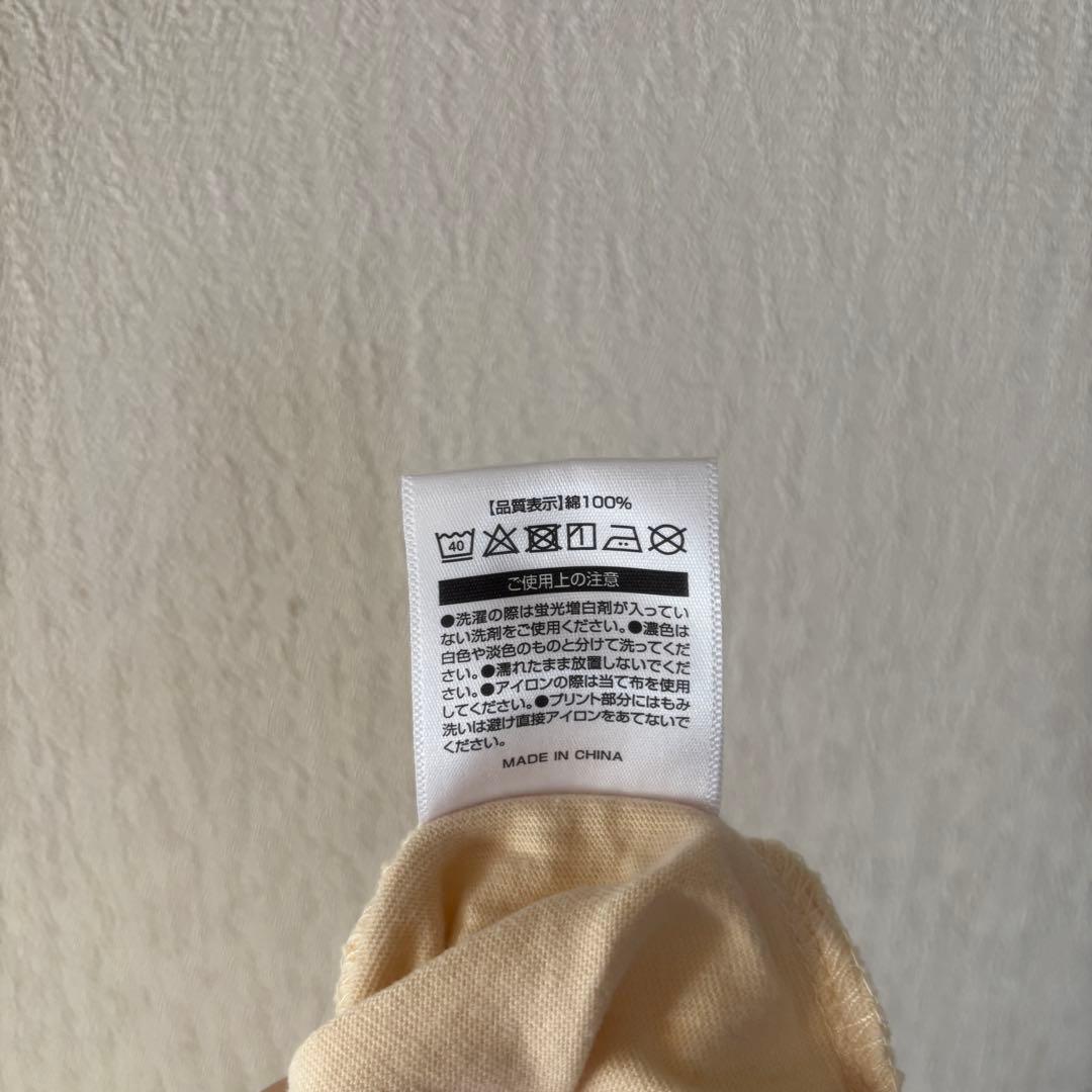 Number_i tシャツ
