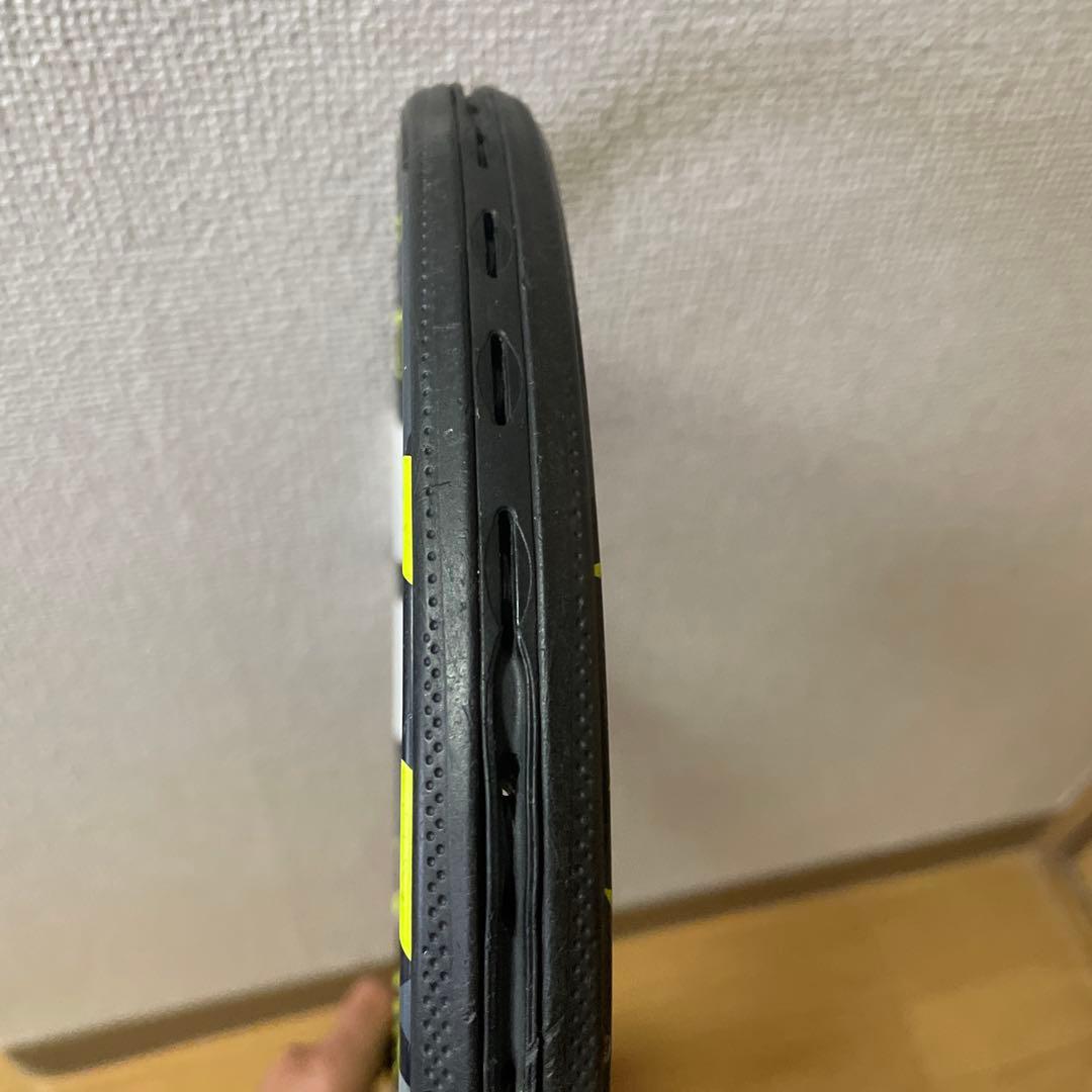 バボラ ピュアアエロ98 G2 2023年モデル