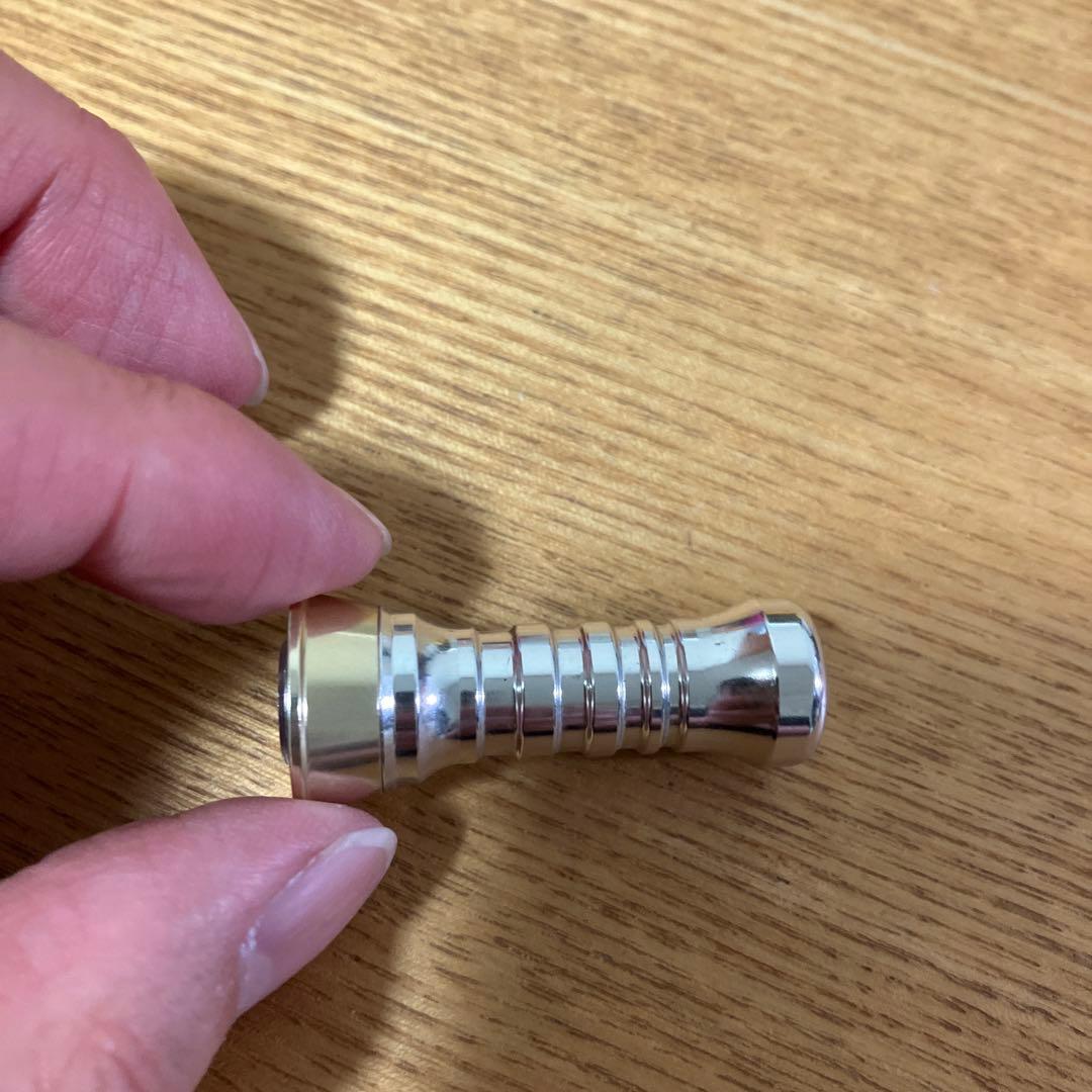 廃盤　美品　シマノ用　ゴメクサス　72mm ダブルハンドル　のみ