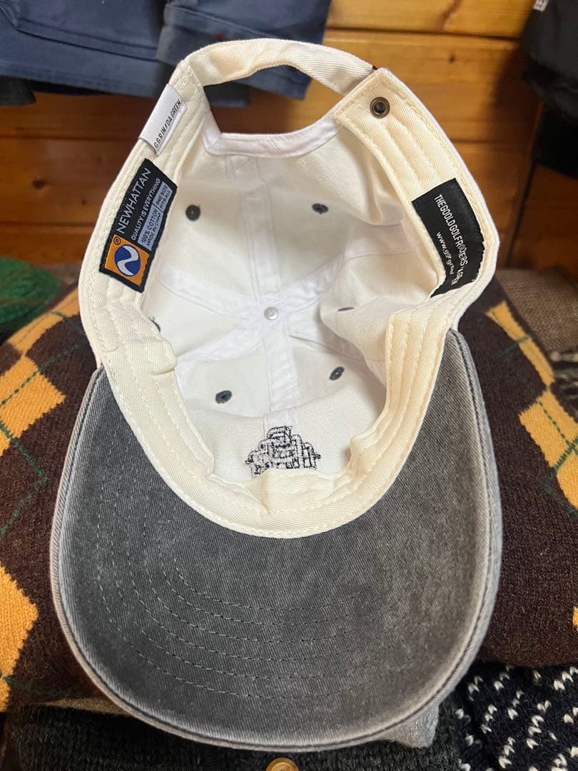 goold golf rockers ゴールドゴルフロッカーズ　ほぼフルセット