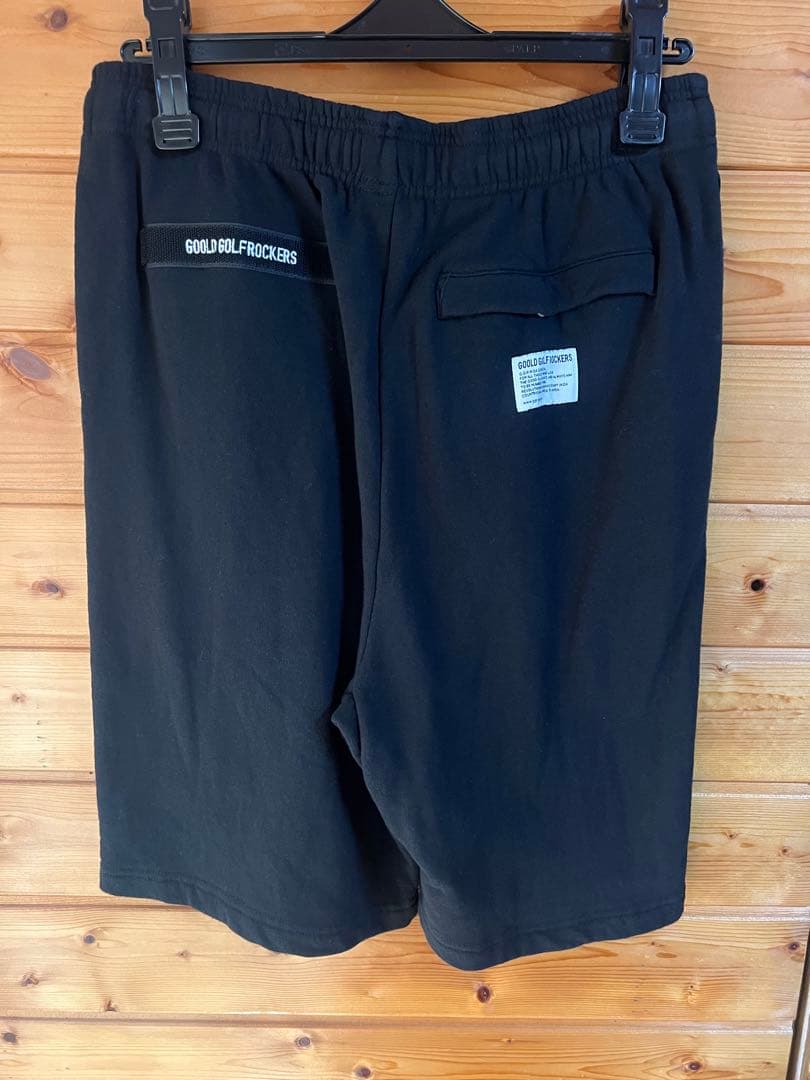 goold golf rockers ゴールドゴルフロッカーズ　ほぼフルセット