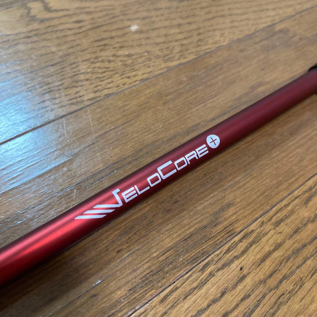 希少 24 VENTUS RED ベンタス レッド HB キャロウェイ スリーブ