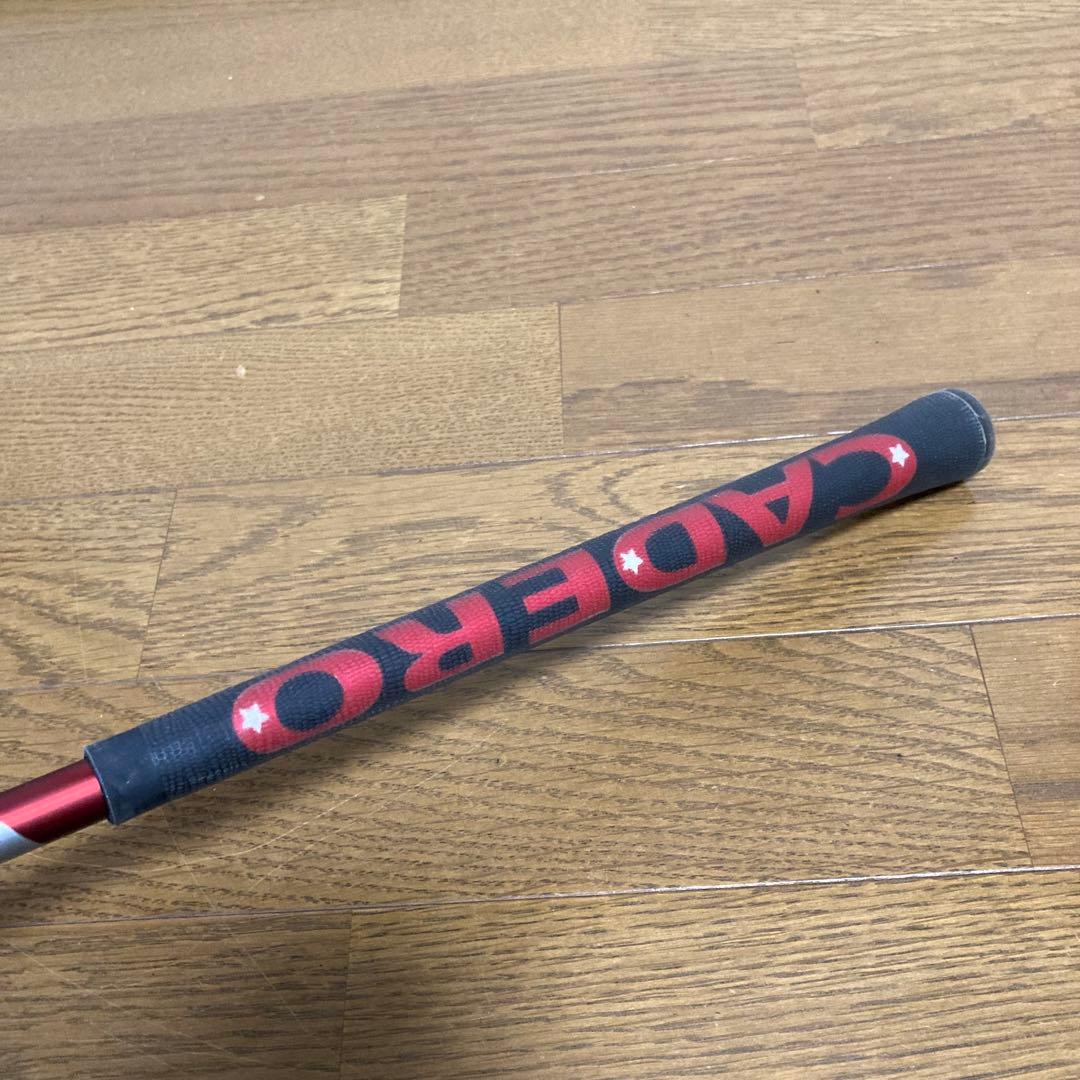 希少 24 VENTUS RED ベンタス レッド HB キャロウェイ スリーブ