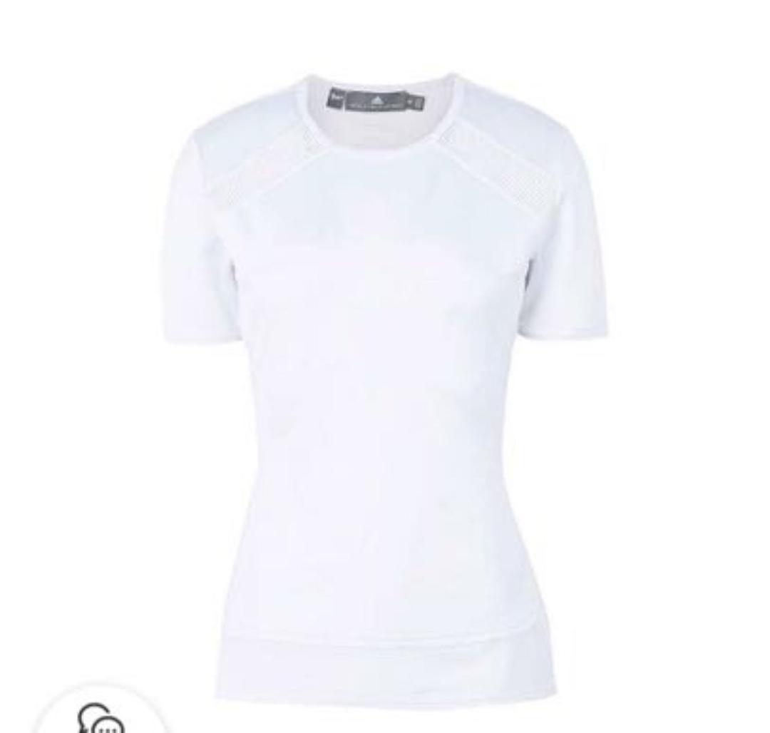 アディダス by STELLA McCARTNEY Sports Tシャツ