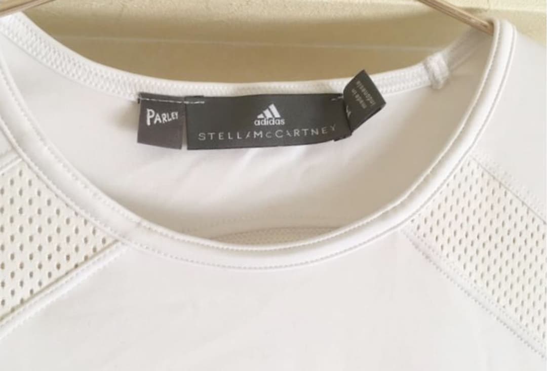 アディダス by STELLA McCARTNEY Sports Tシャツ
