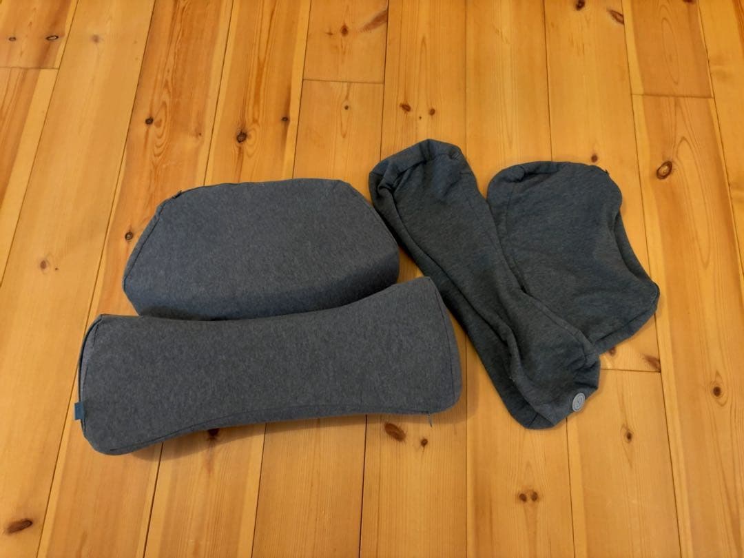 CALQS枕