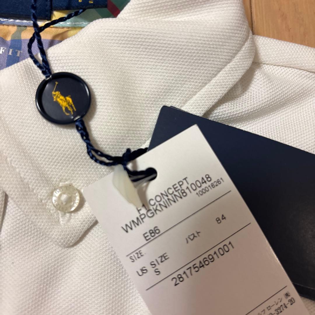 Ralph Lauren レディース ポロシャツ スカート セット S