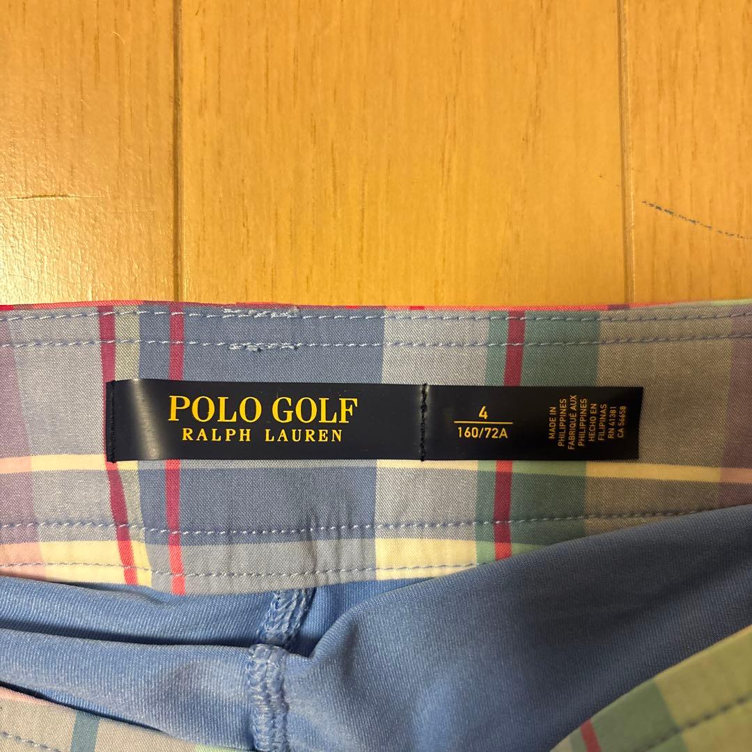 Ralph Lauren レディース ポロシャツ スカート セット S