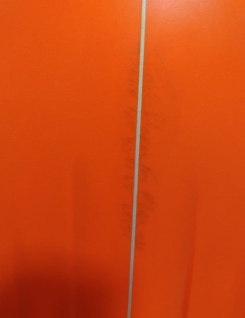 値下げ！使用回数3回の超美品！5.9 Schaper surfboard