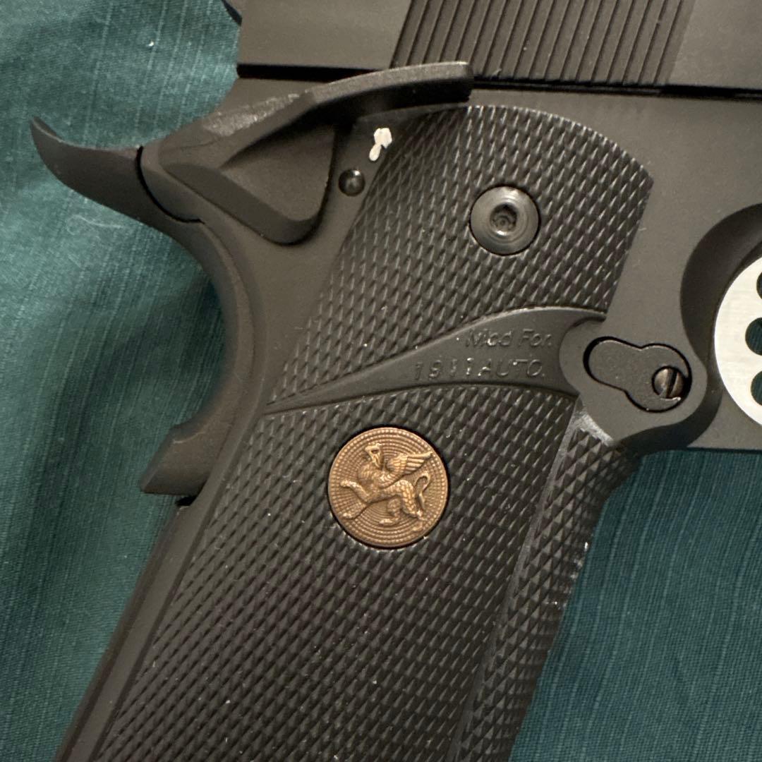 トイガン m45 CQP