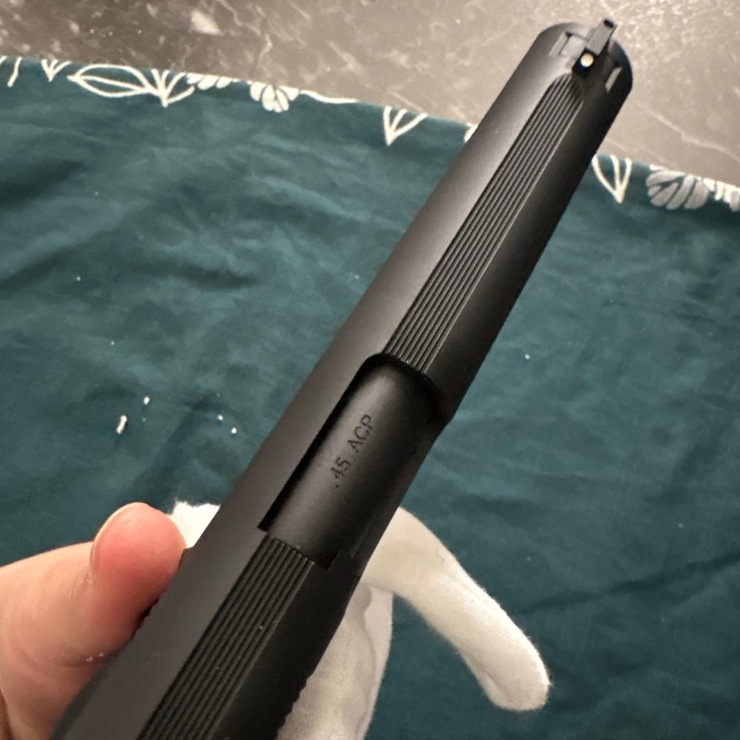 トイガン m45 CQP