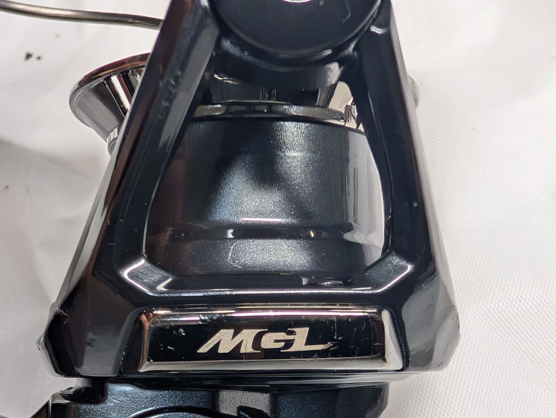 シマノ 24ヴァンフォード 　管394GP　C3000SDH　本体のみ　ボディ