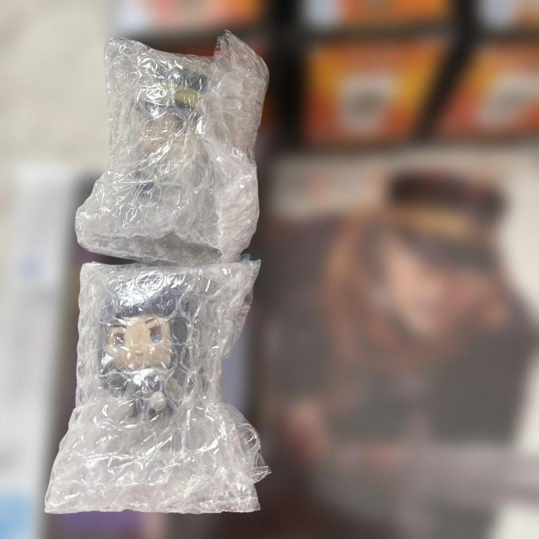ゴールデンカムイ　一番くじ　金塊争奪戦　セット