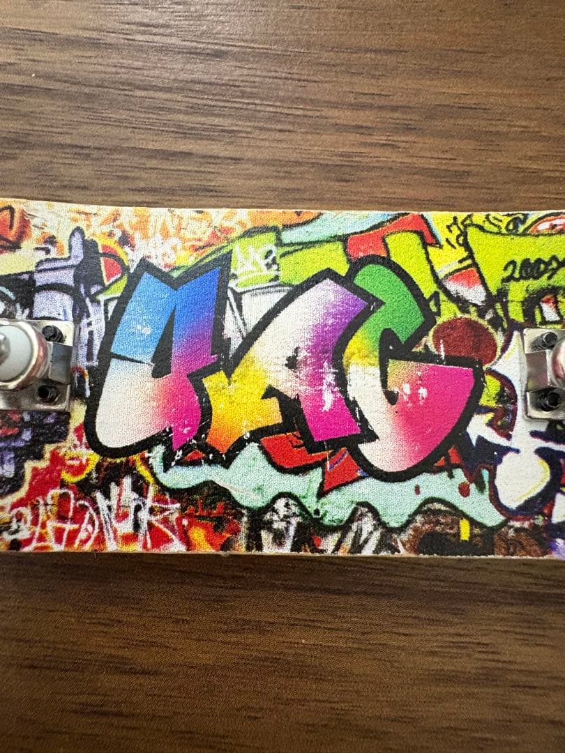 UAG FB 　鬼泣きハックウィール