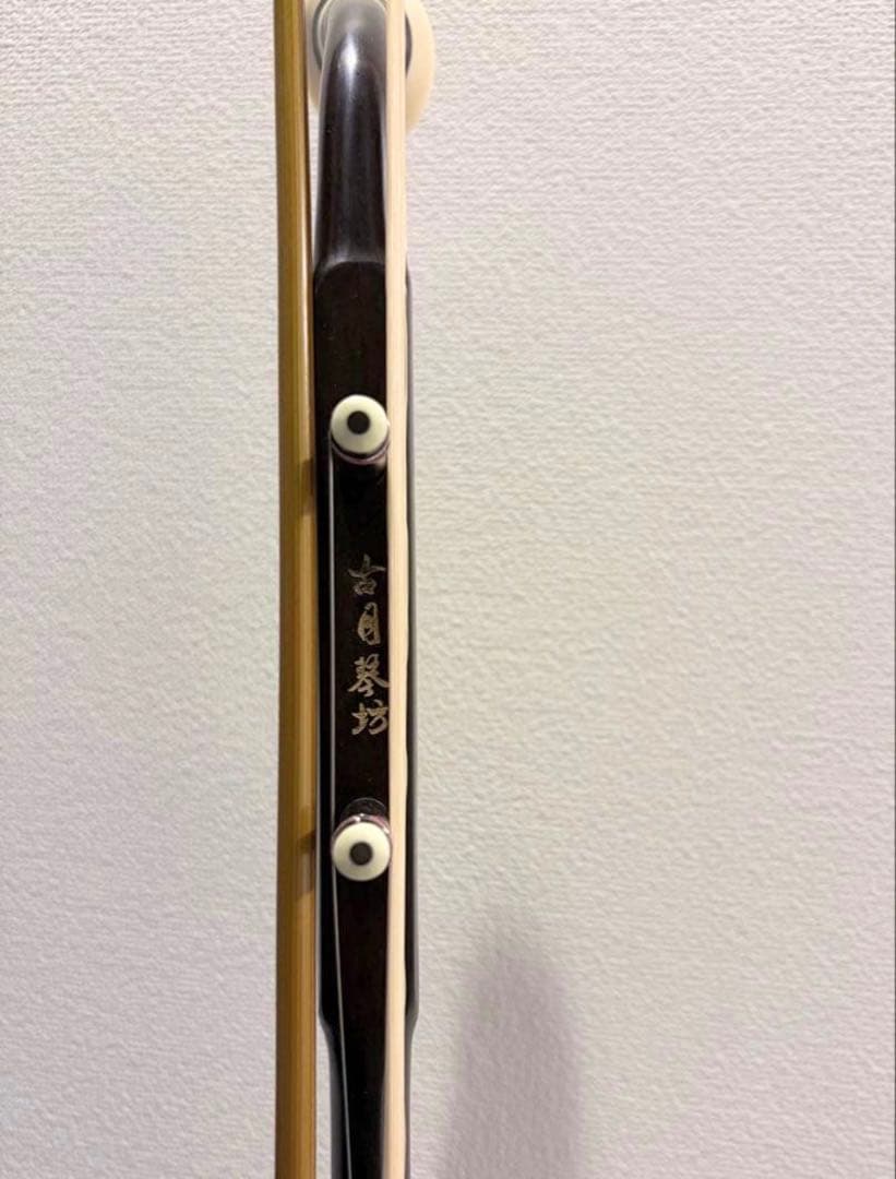 二胡　古月琴坊（ER-1000）