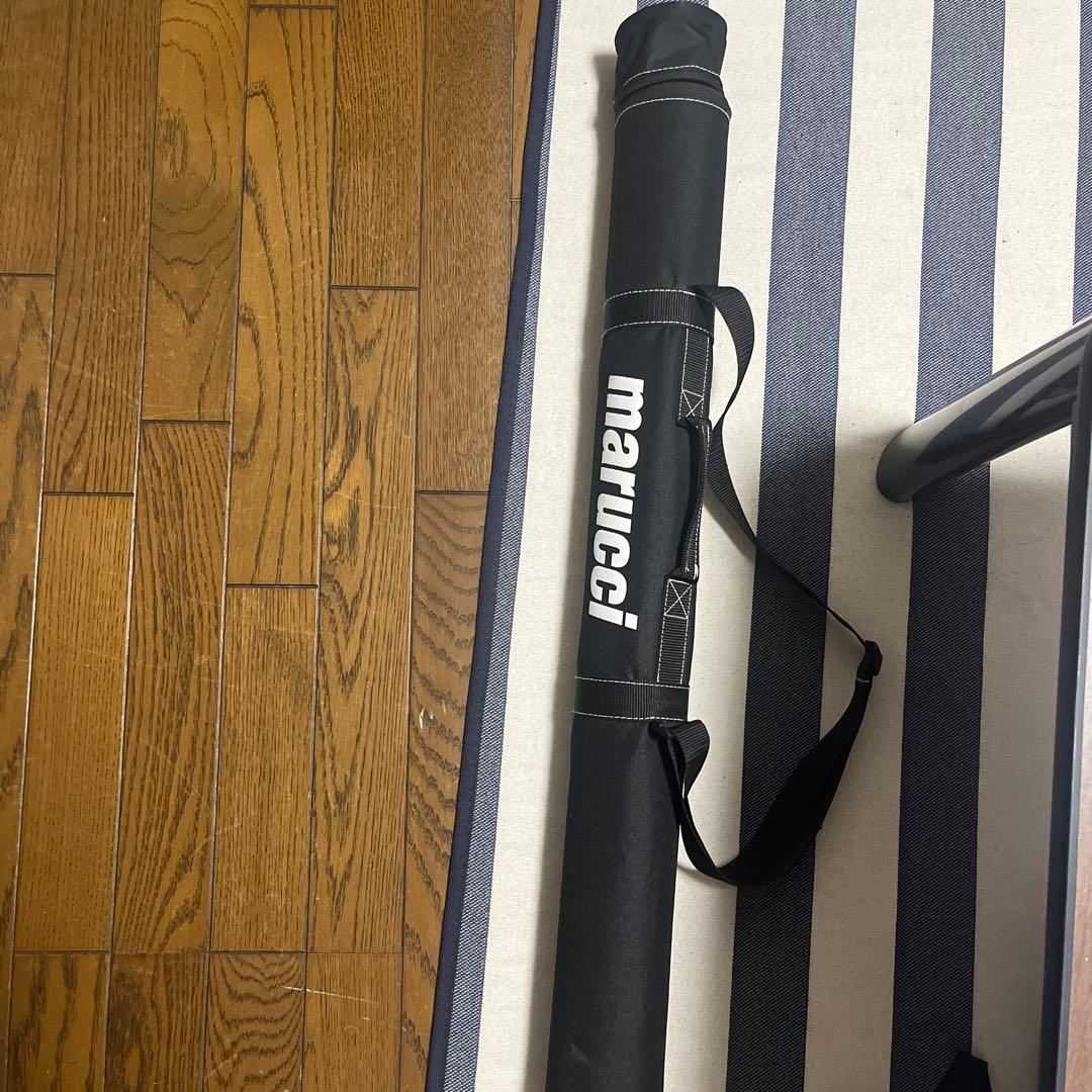 marucci VIBE 軟式バット 84cm690g