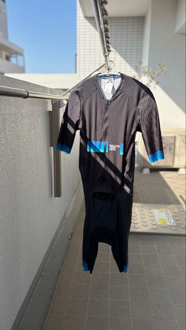 期間限定価格：7-ITA ( セブンアイティエー ) トライスーツ