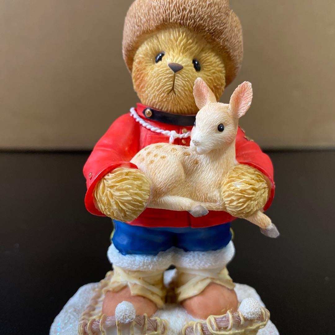 その他 Cherished Teddies 112401 Skipper Larsen