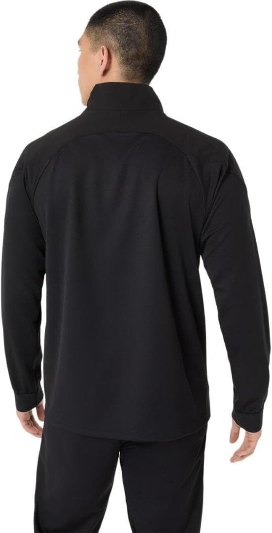 【新品】アシックス ドライハイブリッドストレッチニットジャケット