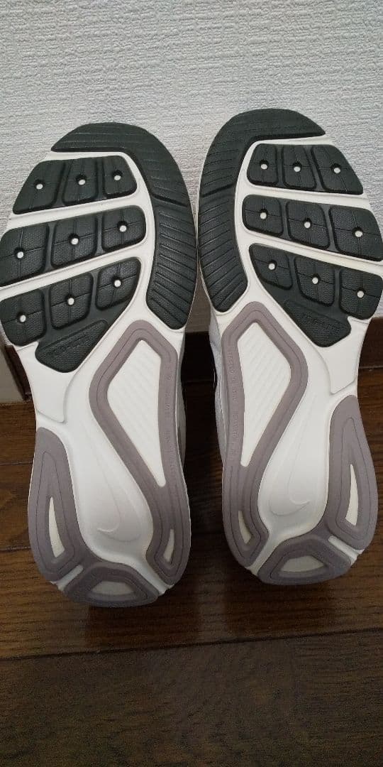 NIKE ナイキ ストラクチャー26