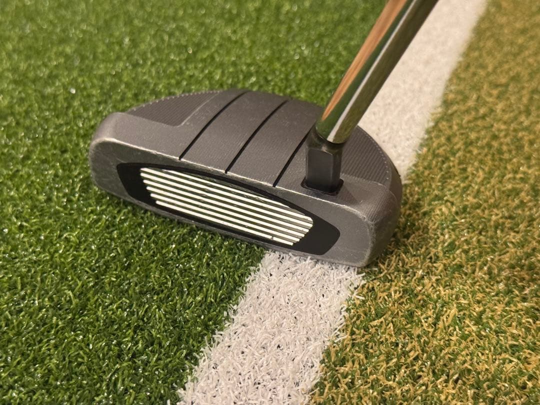TaylorMade テーラーメイド 34インチ パター スパイダー