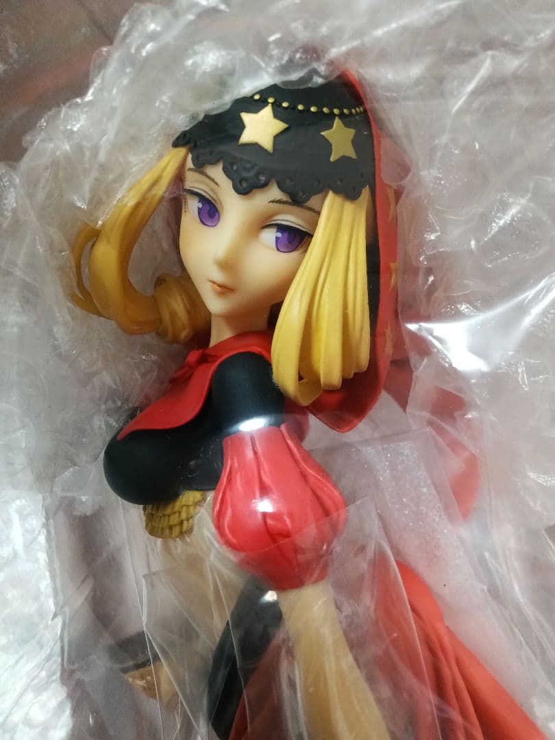 SIF EX オーディンスフィア ベルベット やまと