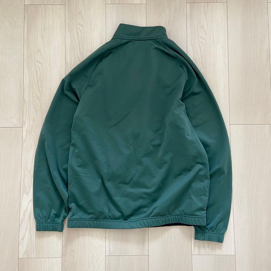 Nike ジャージ上下セット Lサイズ グリーン