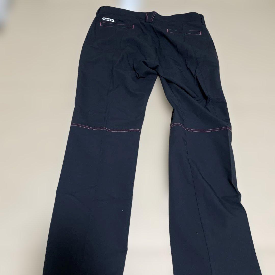 adidas ゴルフパンツ　ウエスト94 春夏