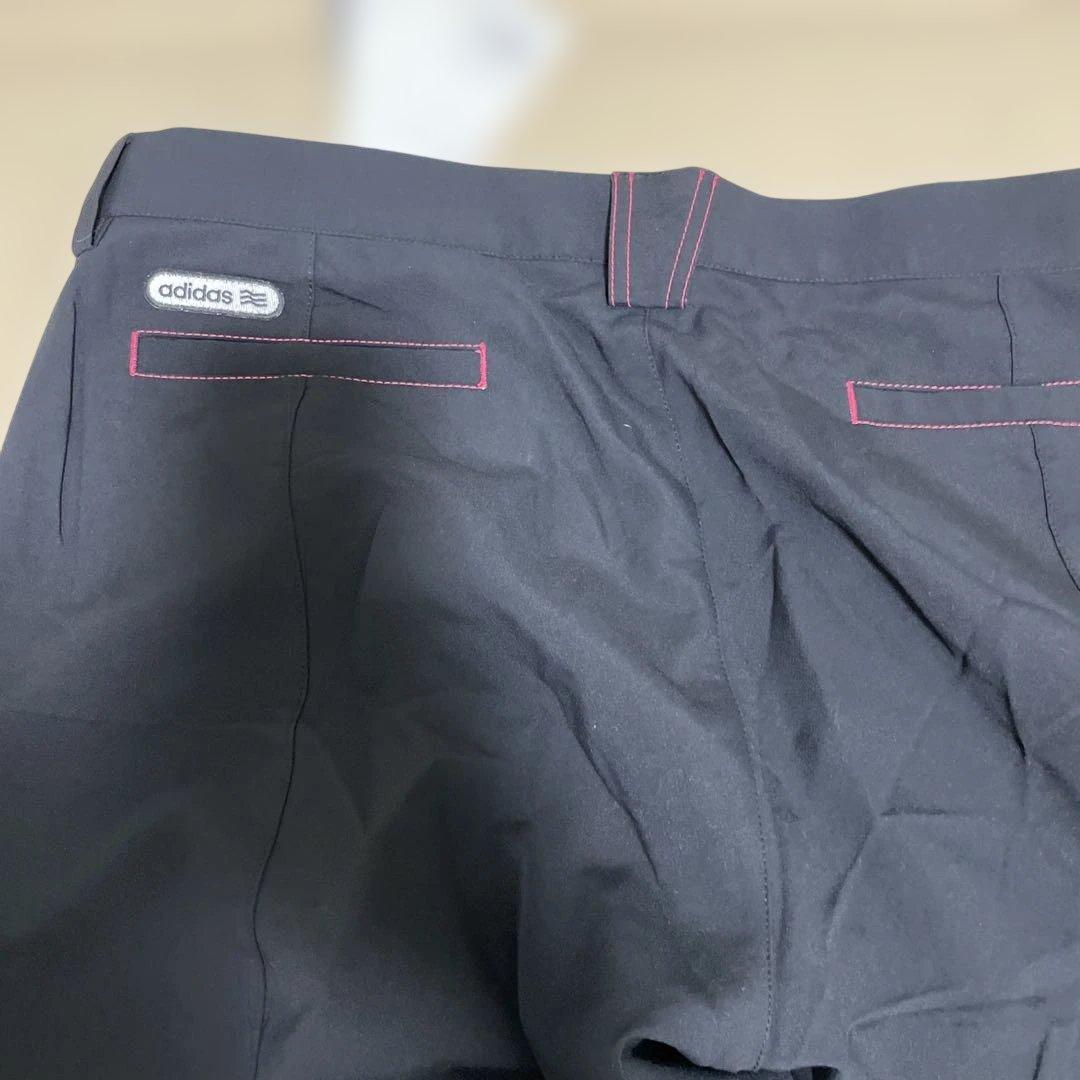 adidas ゴルフパンツ　ウエスト94 春夏