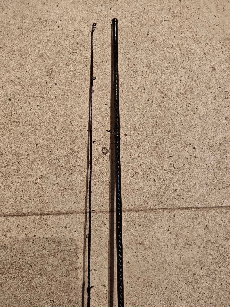 SHIMANO 20 ZODIAS(ゾディアス) 172MH-2