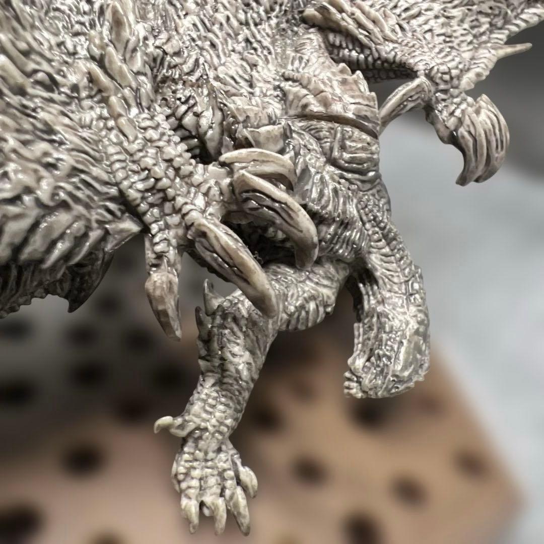 モンスターハンター　シャガルマガラ　シャガルマガラストーン　ゴアマガラストーン