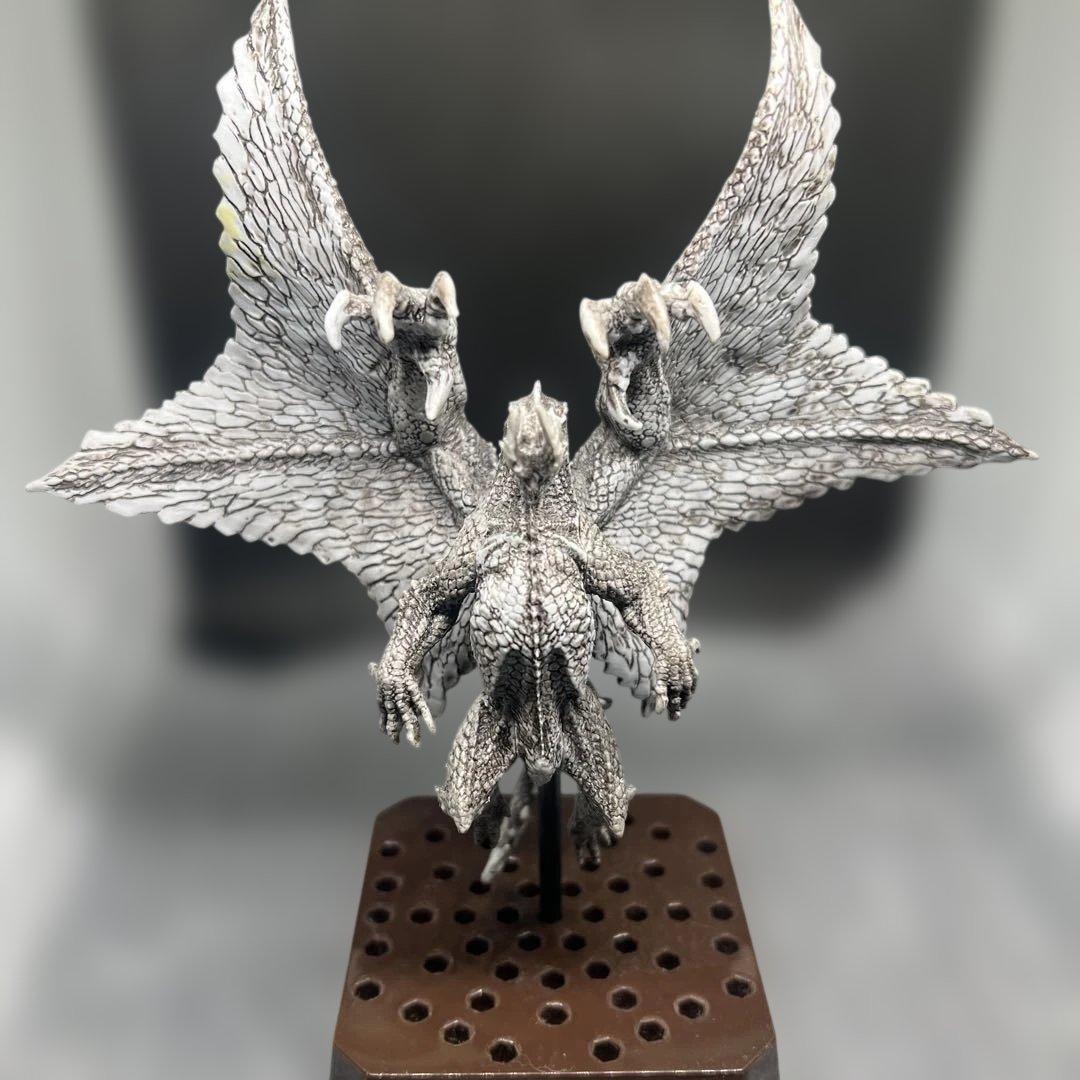 モンスターハンター　シャガルマガラ　シャガルマガラストーン　ゴアマガラストーン